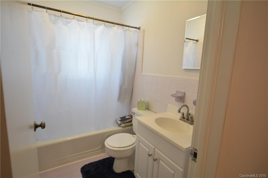 Bel Air Acres - Residential