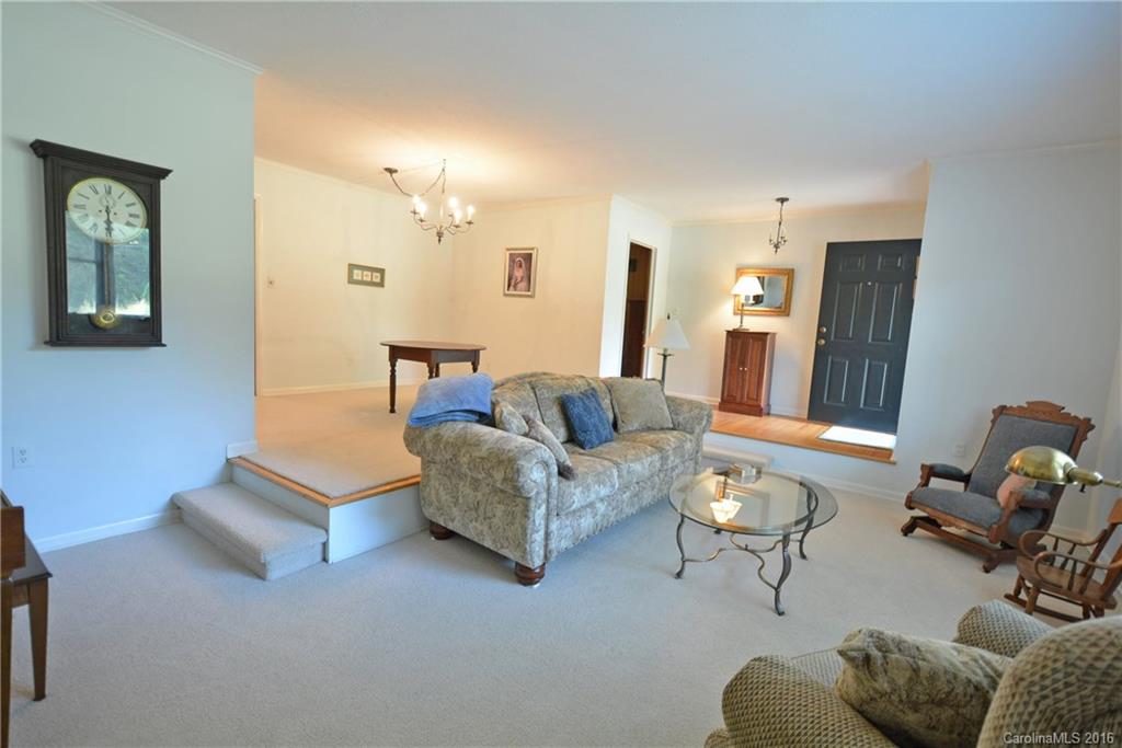 Bel Air Acres - Residential