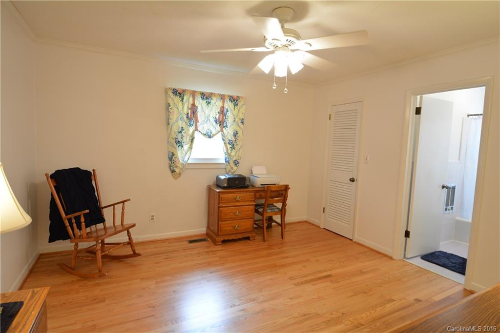 Bel Air Acres - Residential