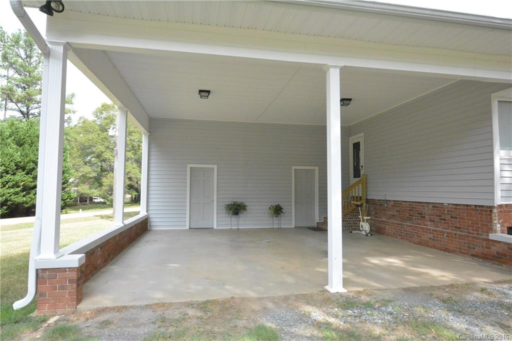 Bel Air Acres - Residential