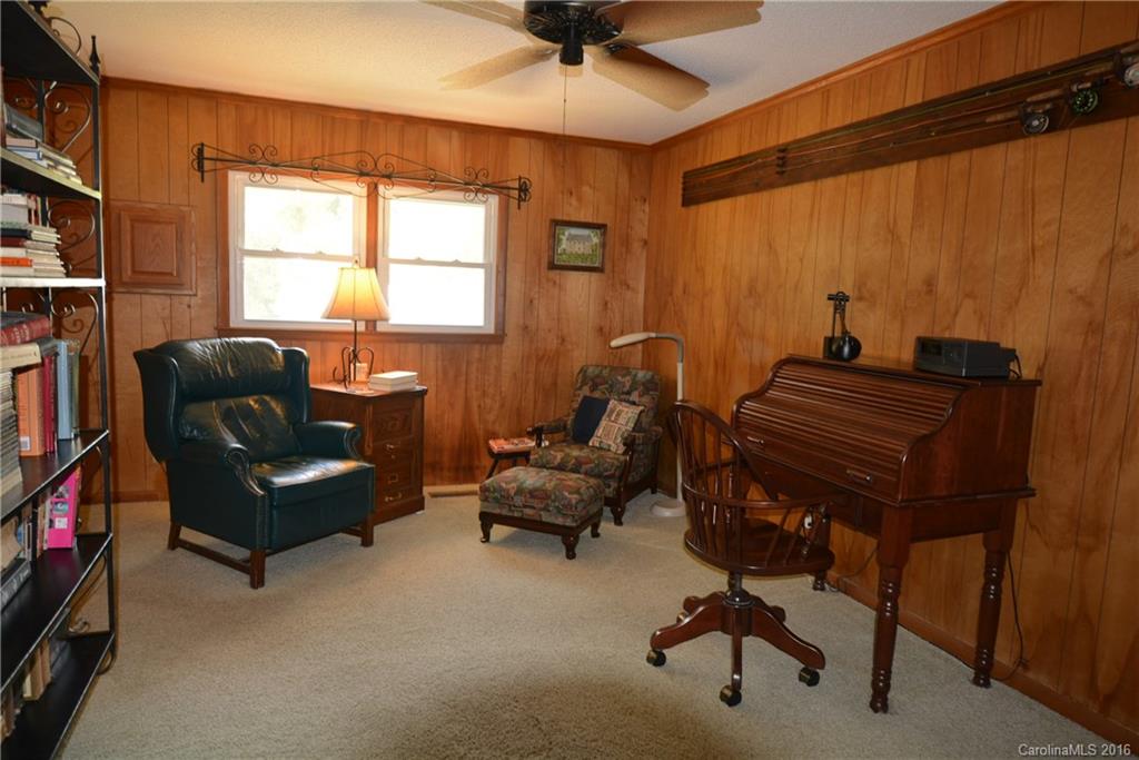 Bel Air Acres - Residential