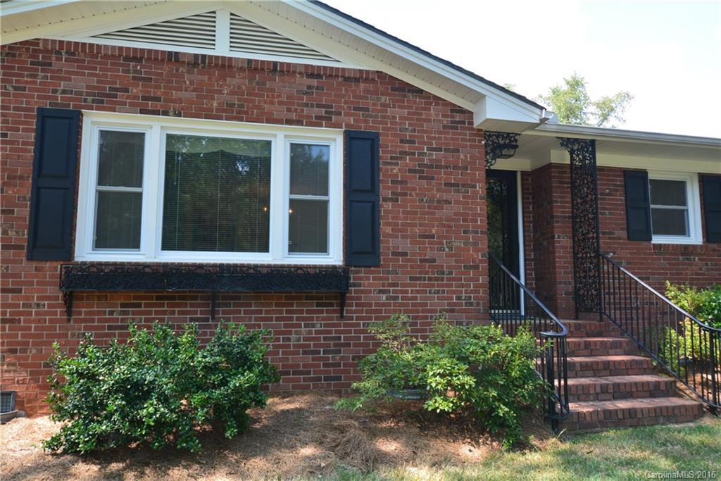 Bel Air Acres - Residential