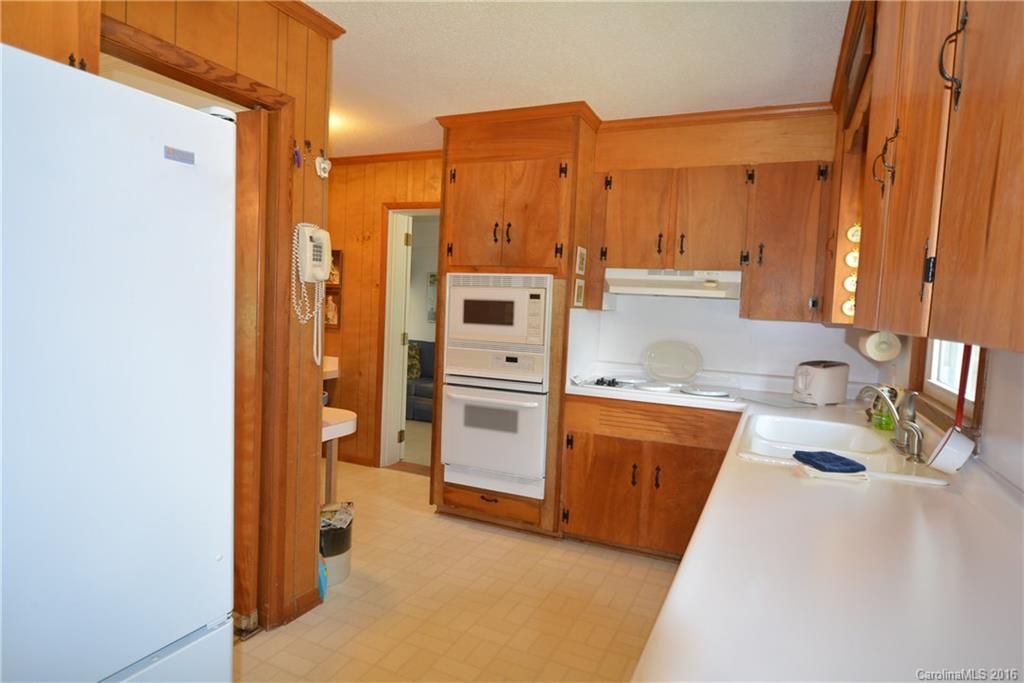 Bel Air Acres - Residential