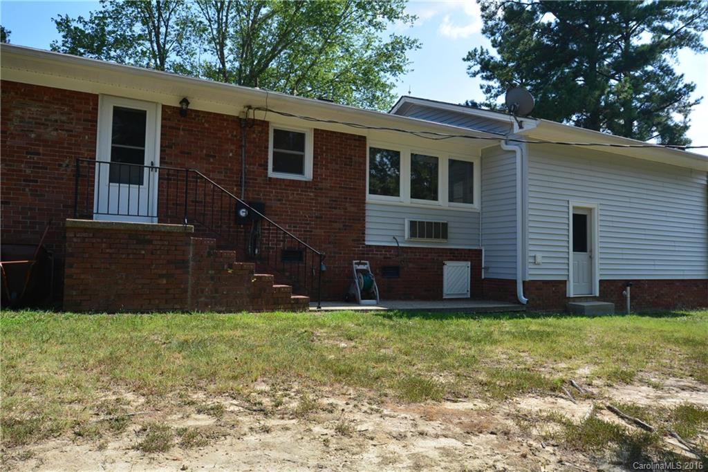 Bel Air Acres - Residential