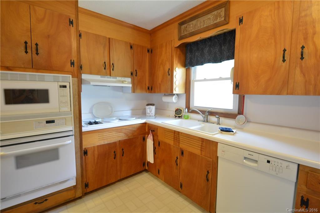 Bel Air Acres - Residential