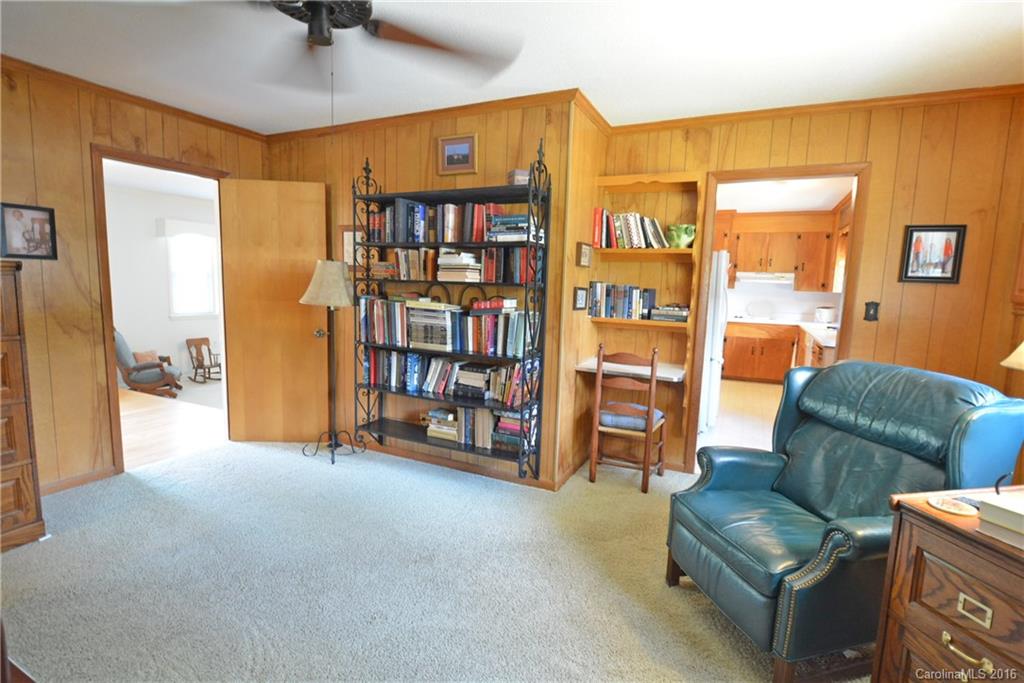 Bel Air Acres - Residential