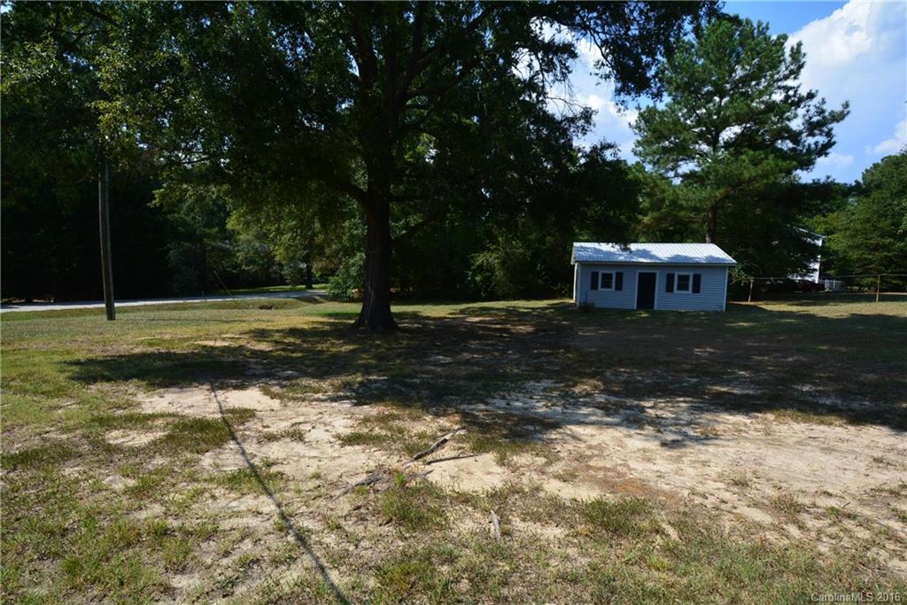 Bel Air Acres - Residential