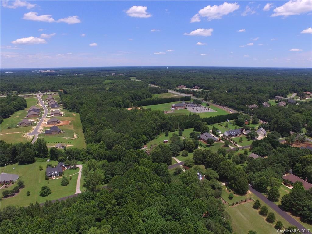 Providence Acres - Land