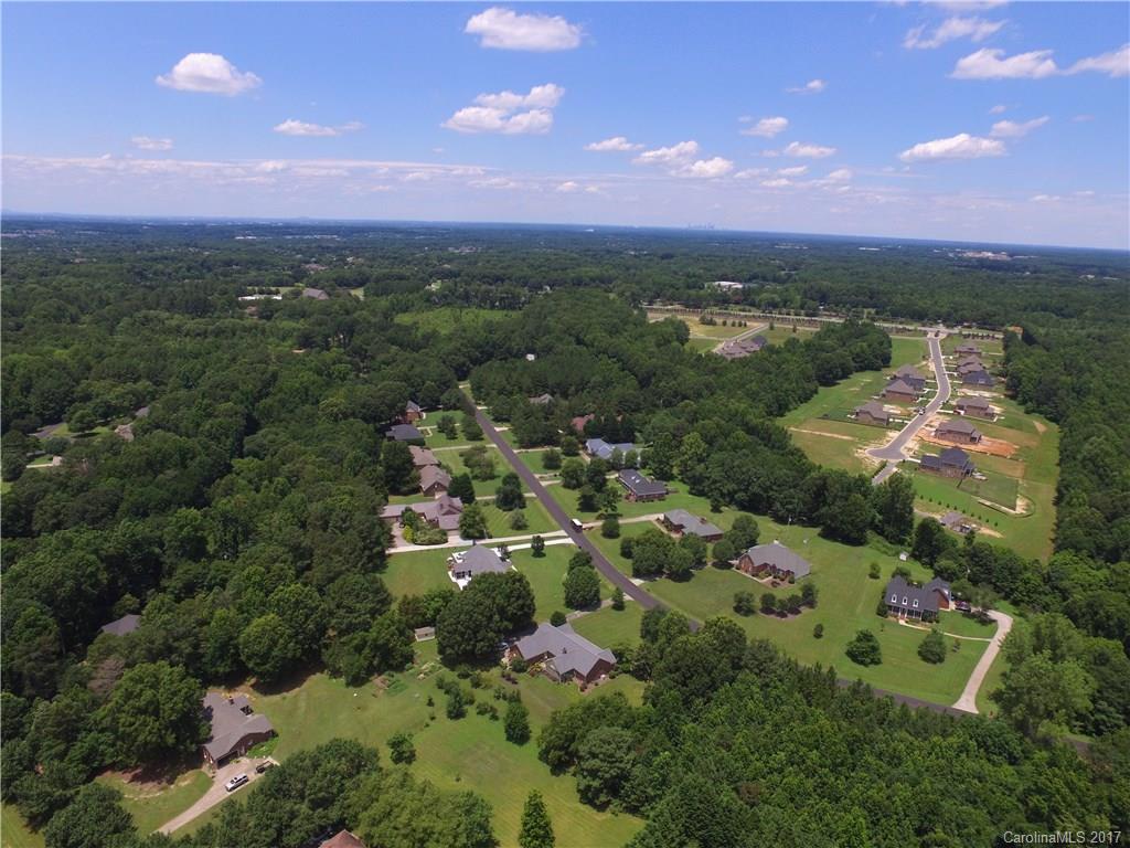 Providence Acres - Land