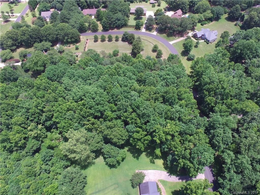 Providence Acres - Land