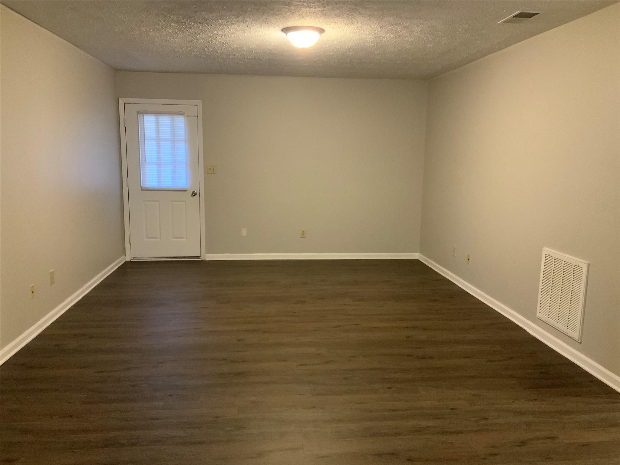 None - Residential Lease