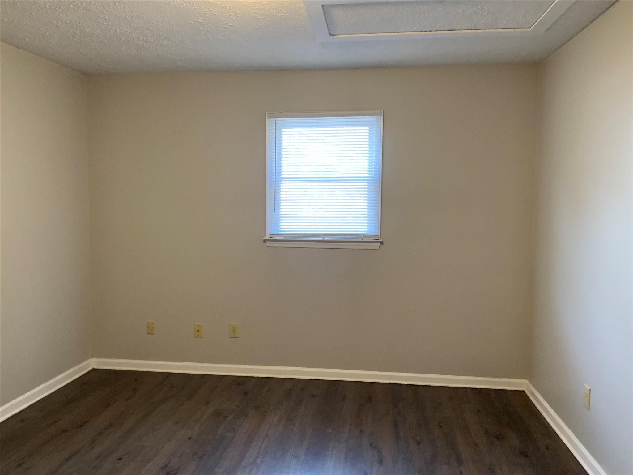 None - Residential Lease