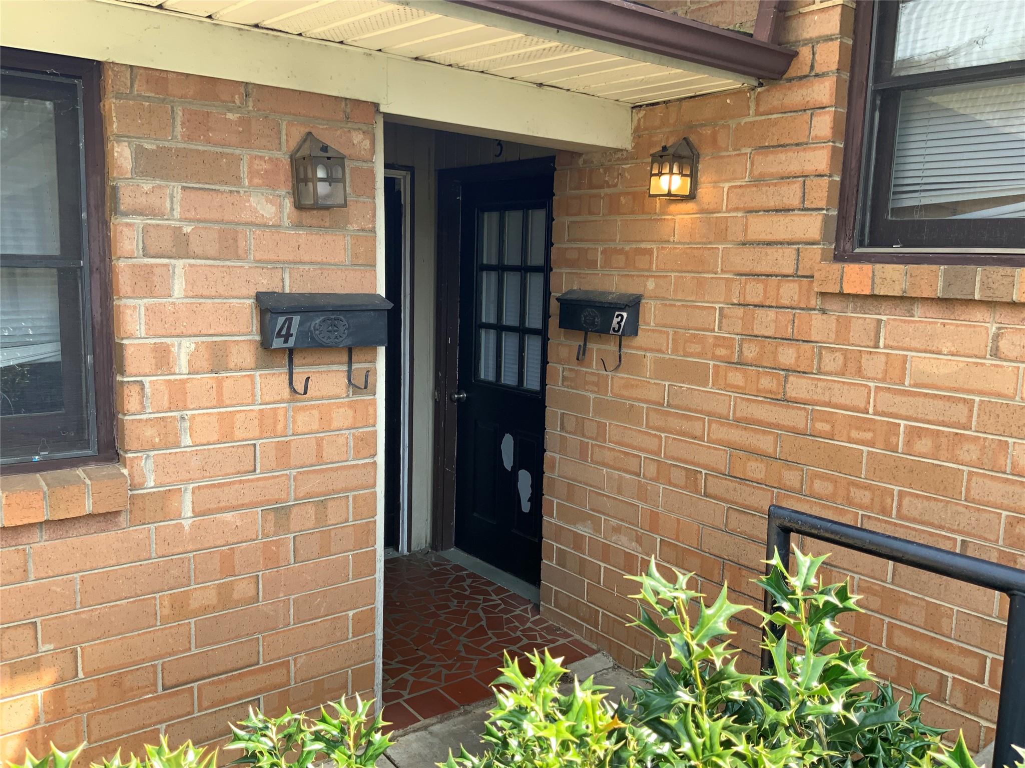 None - Residential Lease