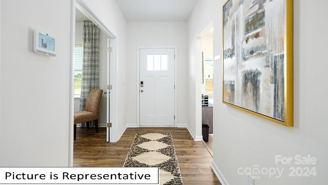 Secrest Commons - Residential