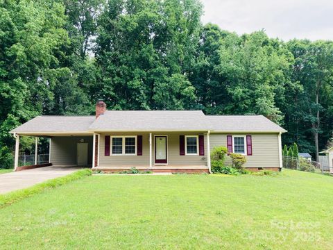 7984 Secluded Lane Denver NC 28037
