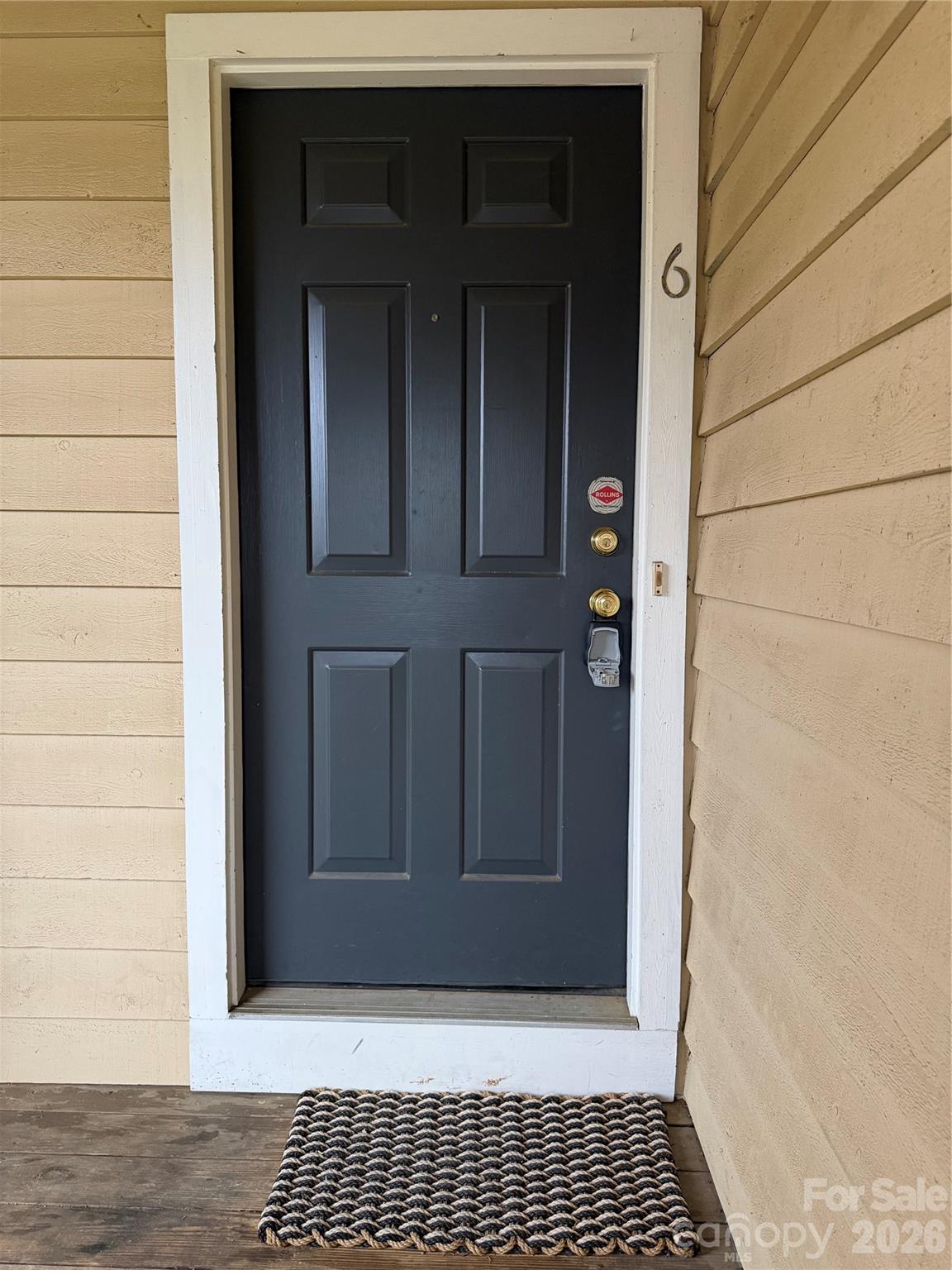 3200 Selwyn Farms Lane 6