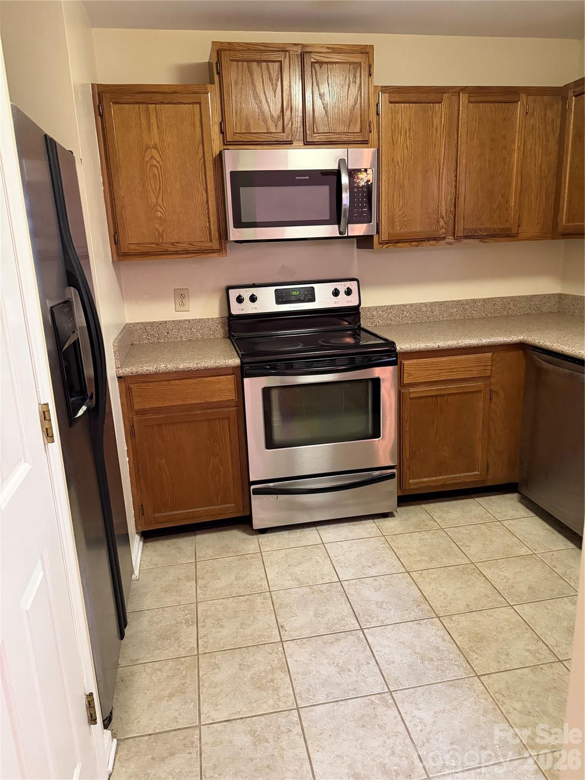 Selwyn Farms - Residential