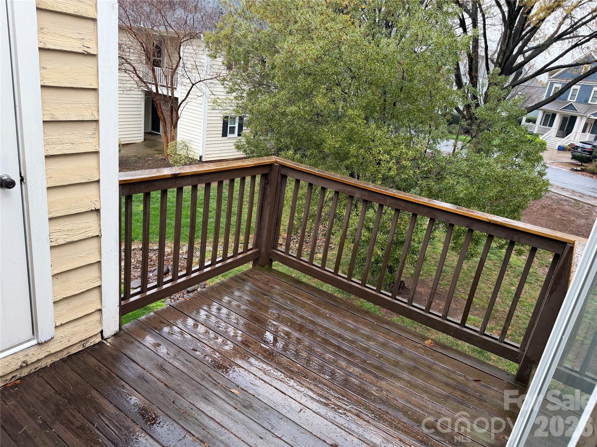 Selwyn Farms - Residential