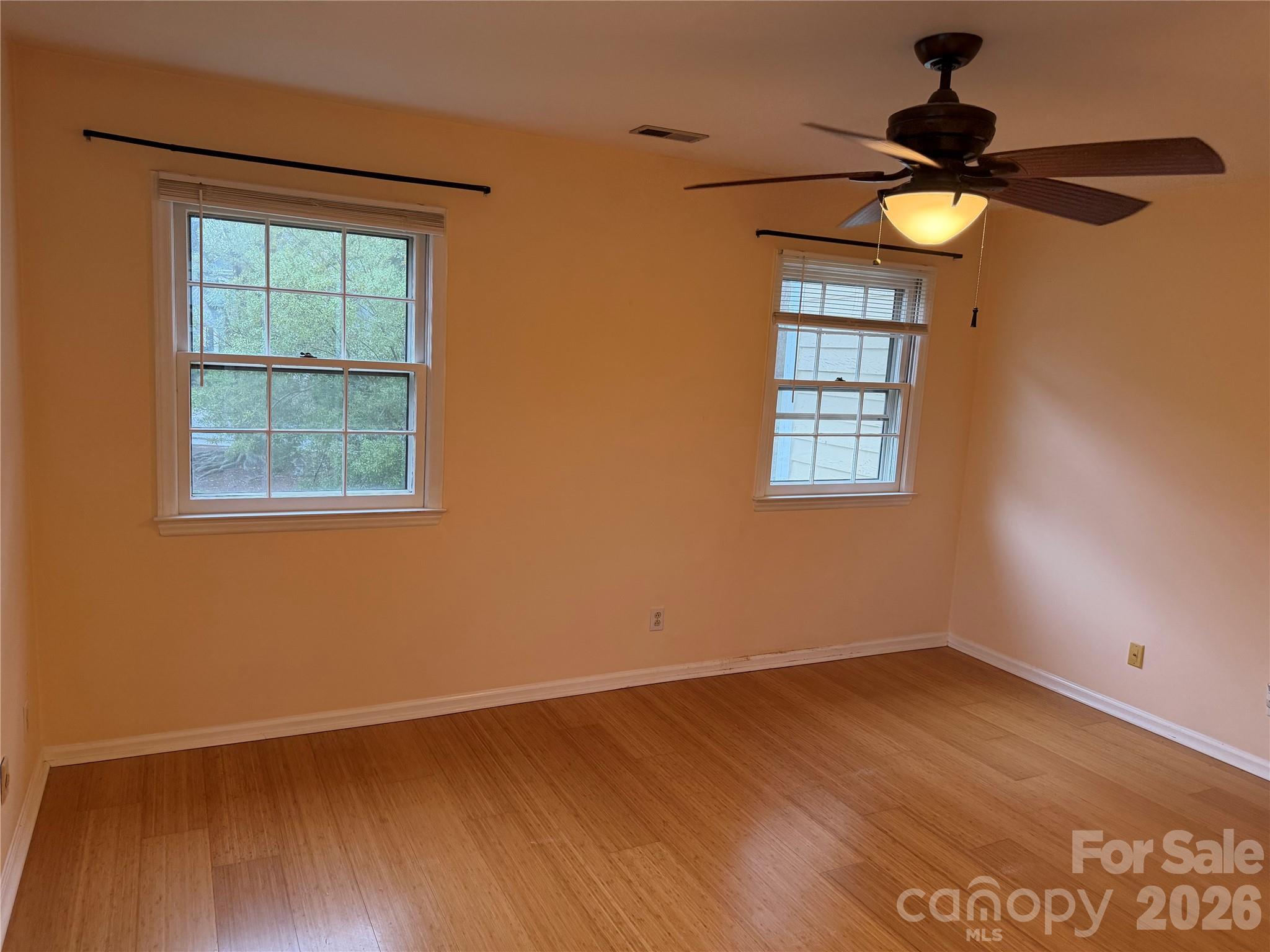 Selwyn Farms - Residential