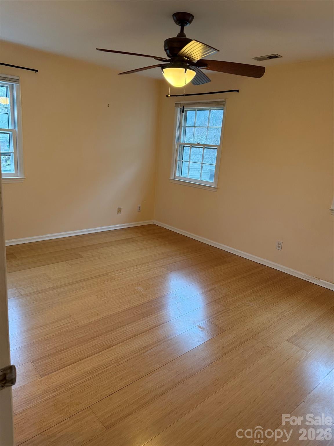 Selwyn Farms - Residential