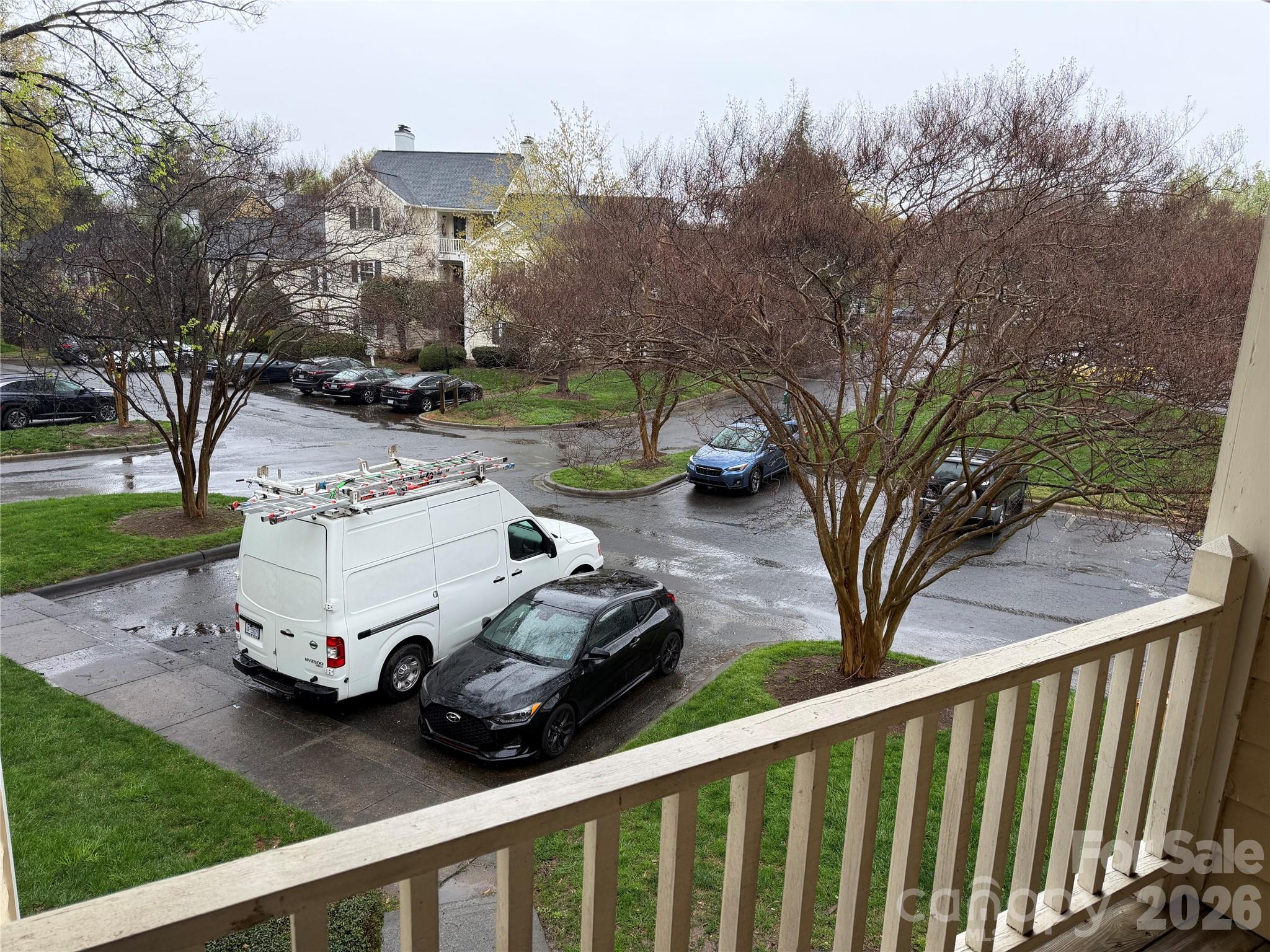 Selwyn Farms - Residential