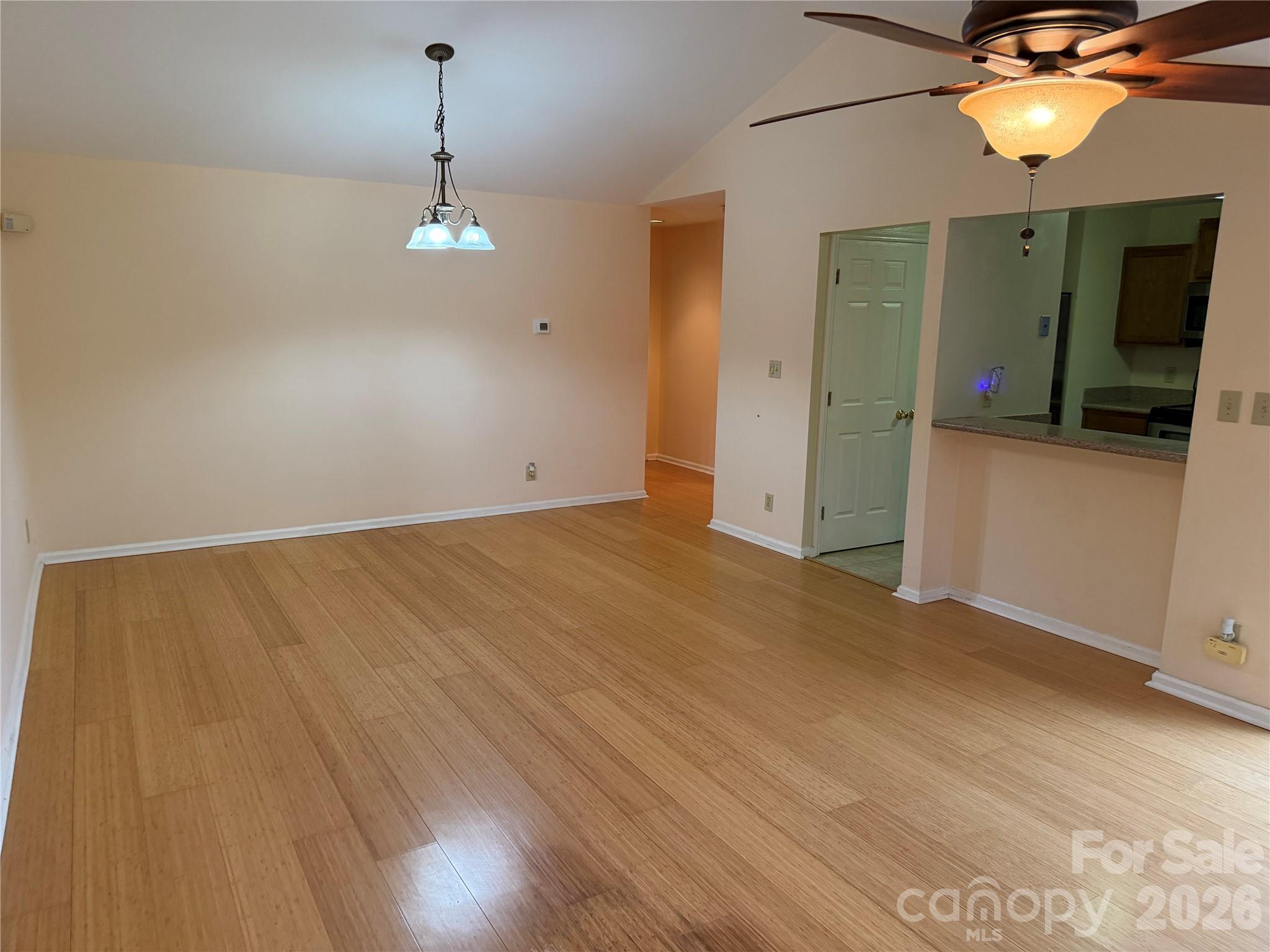 Selwyn Farms - Residential