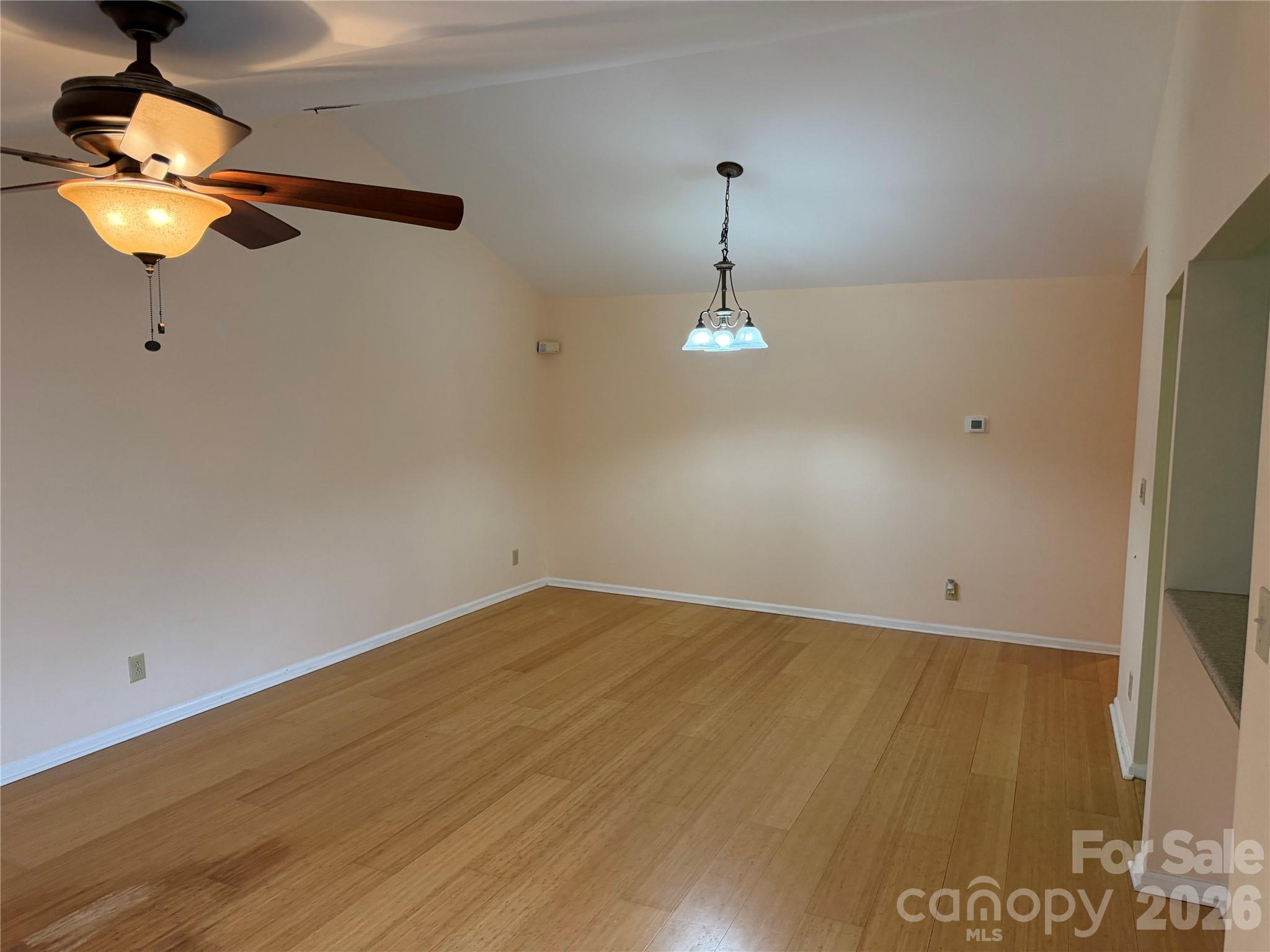 Selwyn Farms - Residential