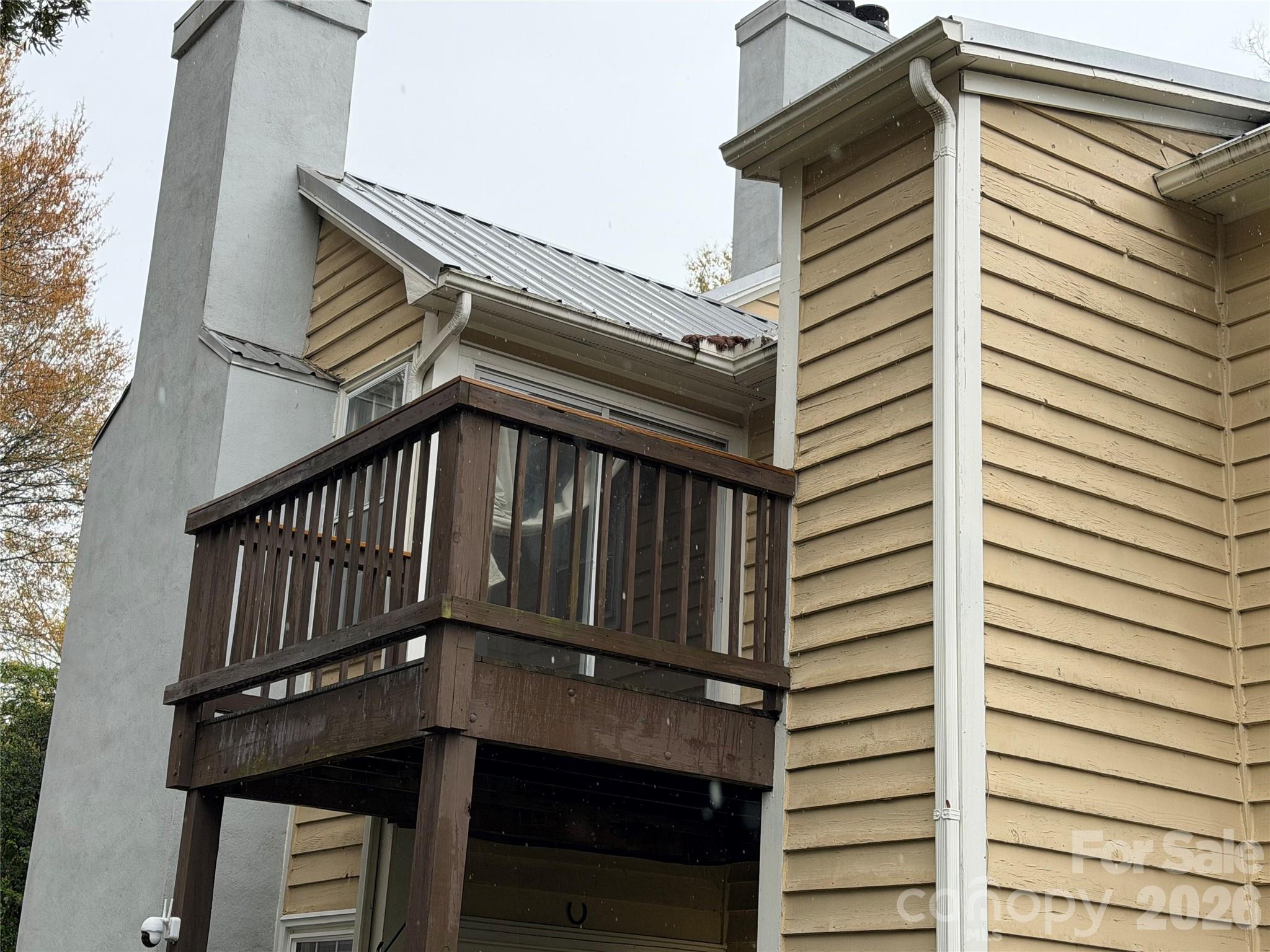 Selwyn Farms - Residential