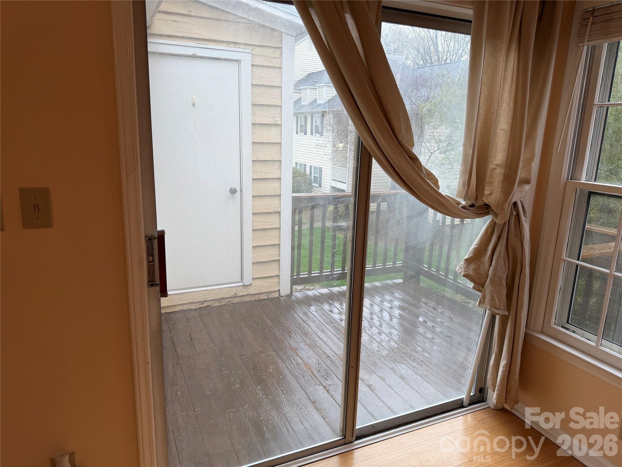 Selwyn Farms - Residential