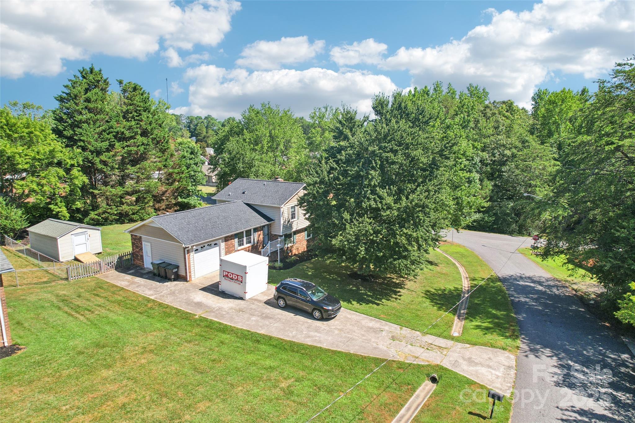 1202 Candlewood Drive