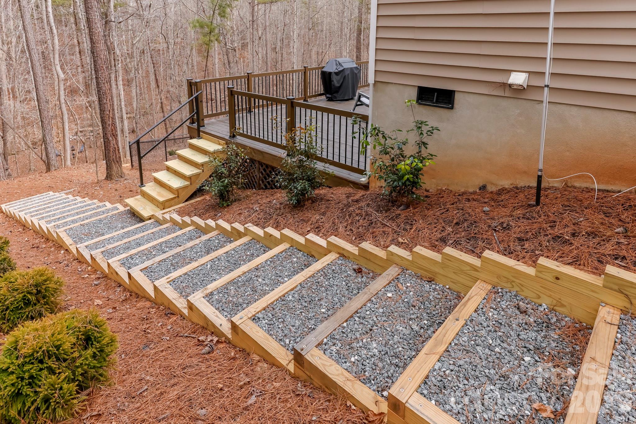 Clearwater Creek - Residential