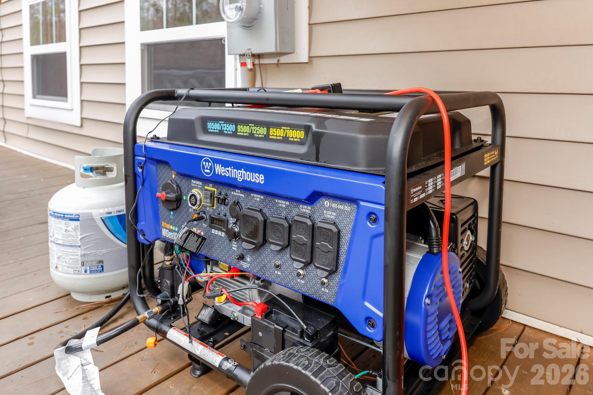 Clearwater Creek - Residential