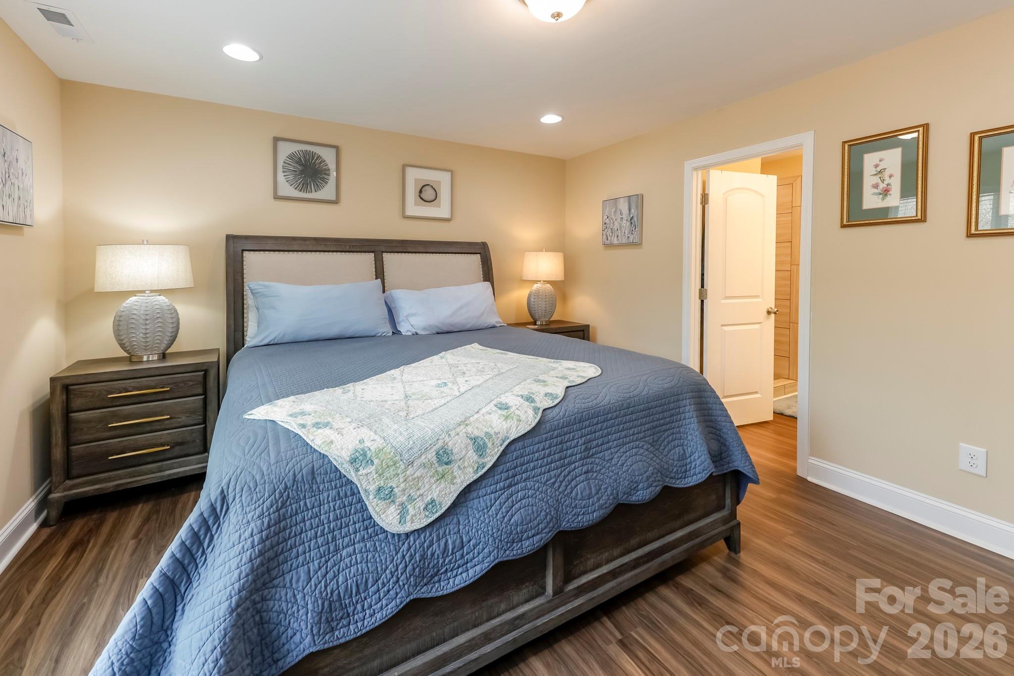 Clearwater Creek - Residential