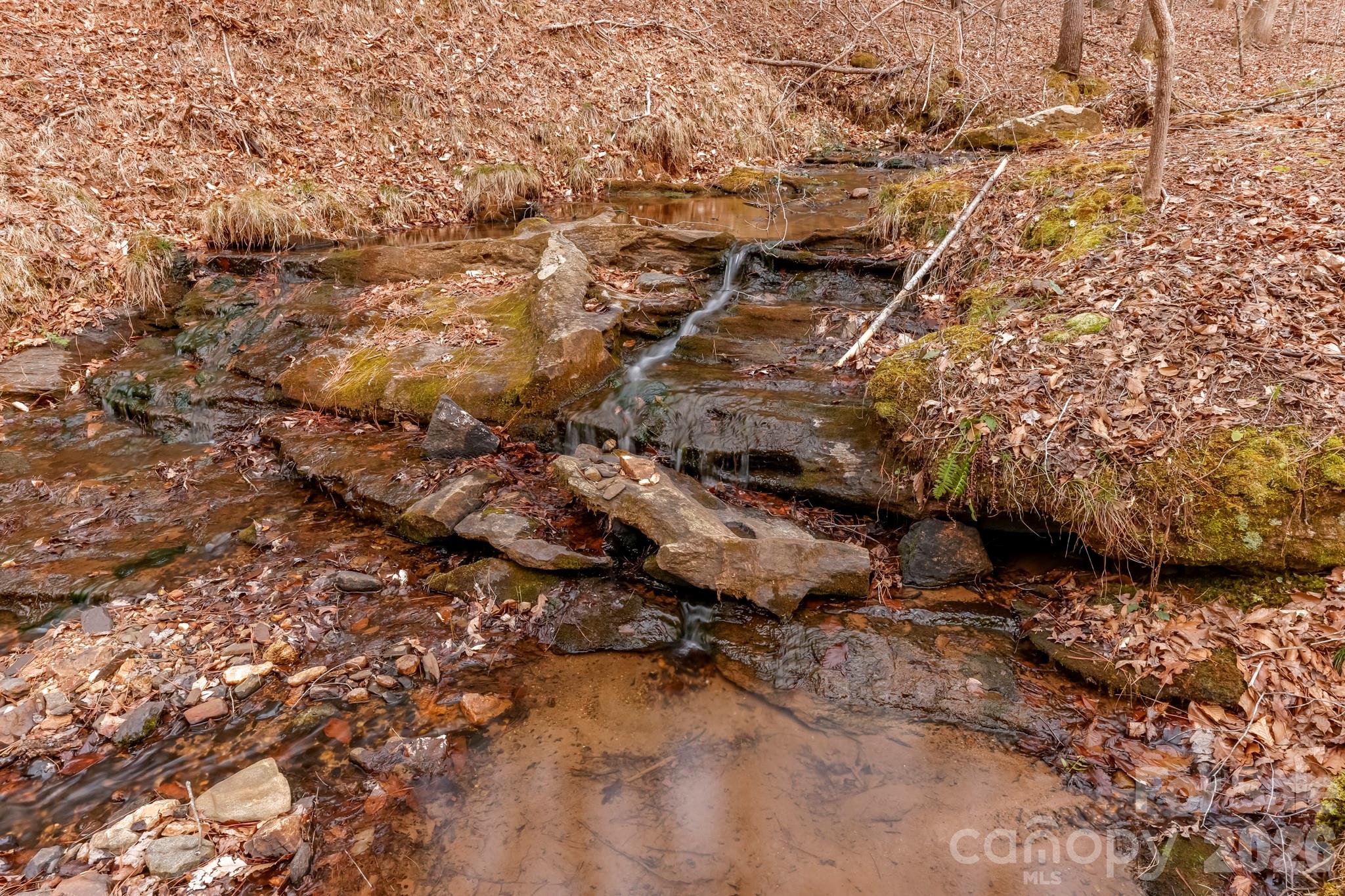 Clearwater Creek - Residential