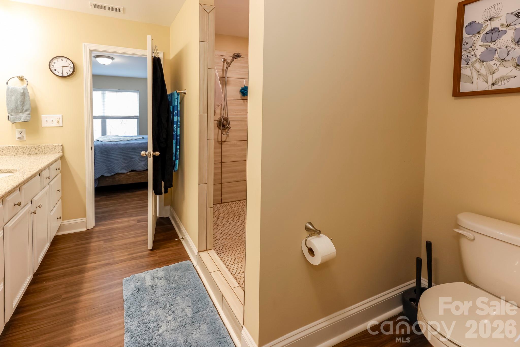 Clearwater Creek - Residential