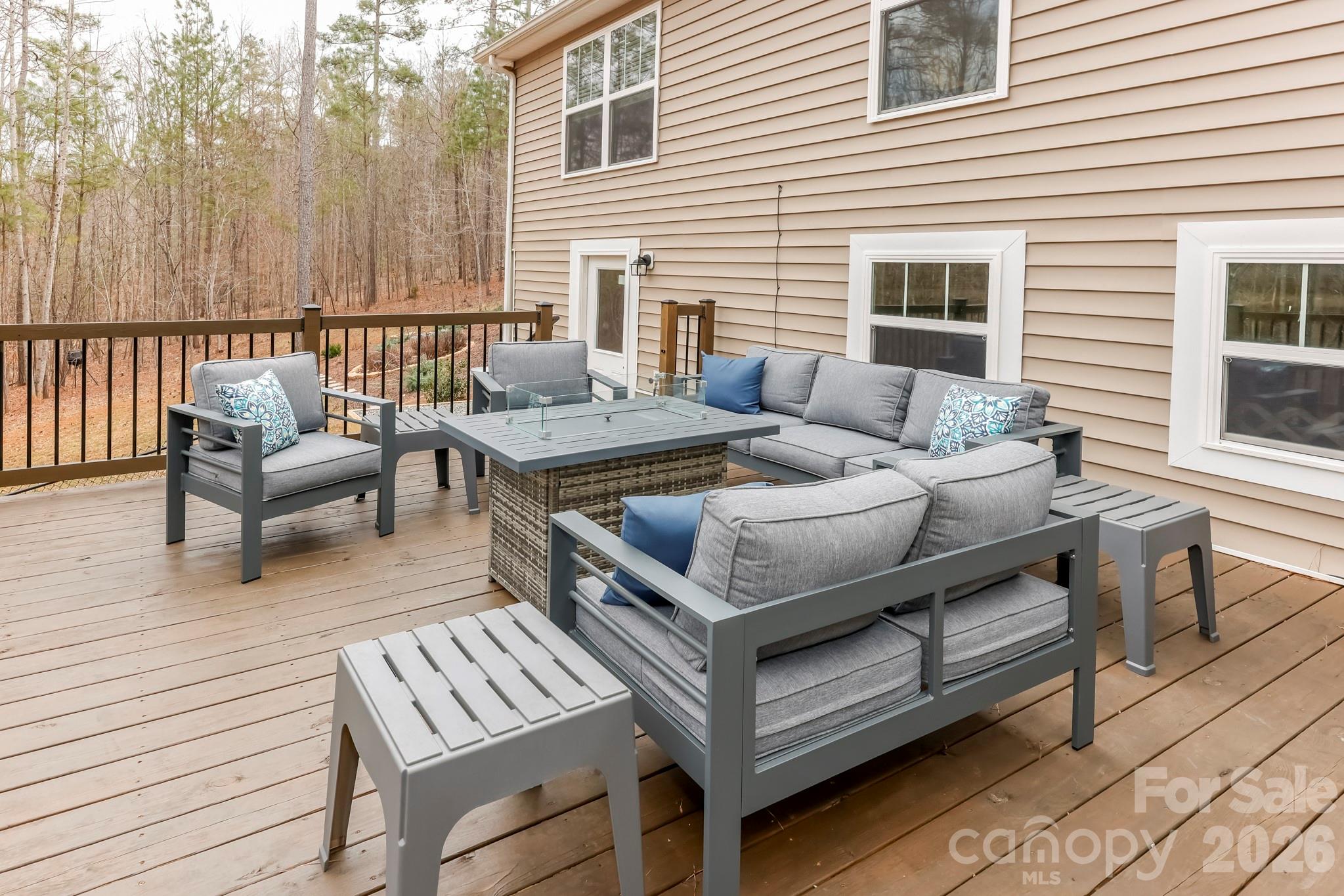 Clearwater Creek - Residential