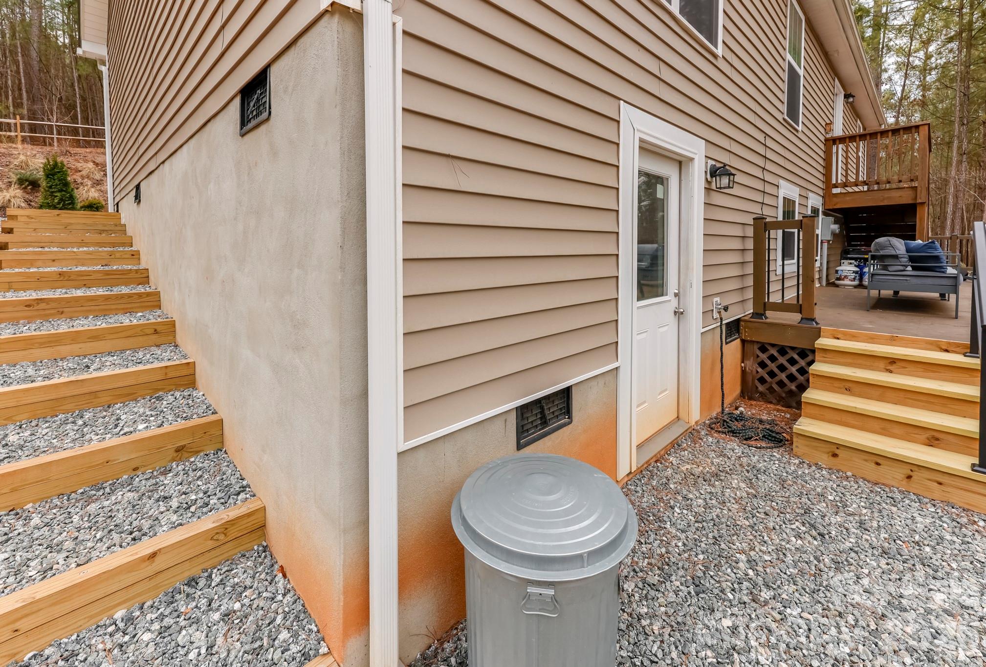 Clearwater Creek - Residential