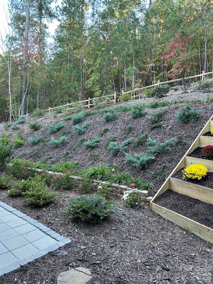 Clearwater Creek - Residential