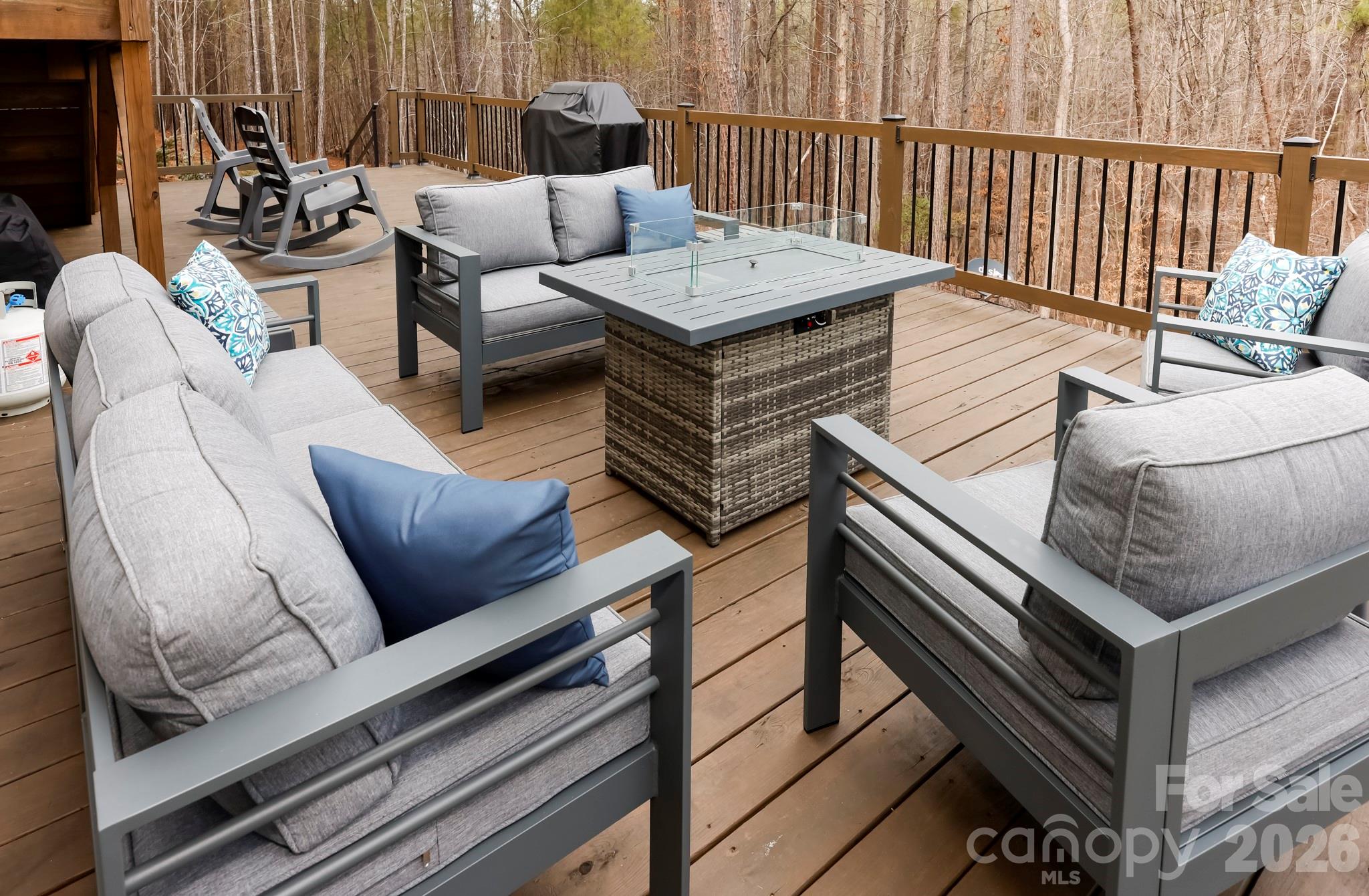 Clearwater Creek - Residential