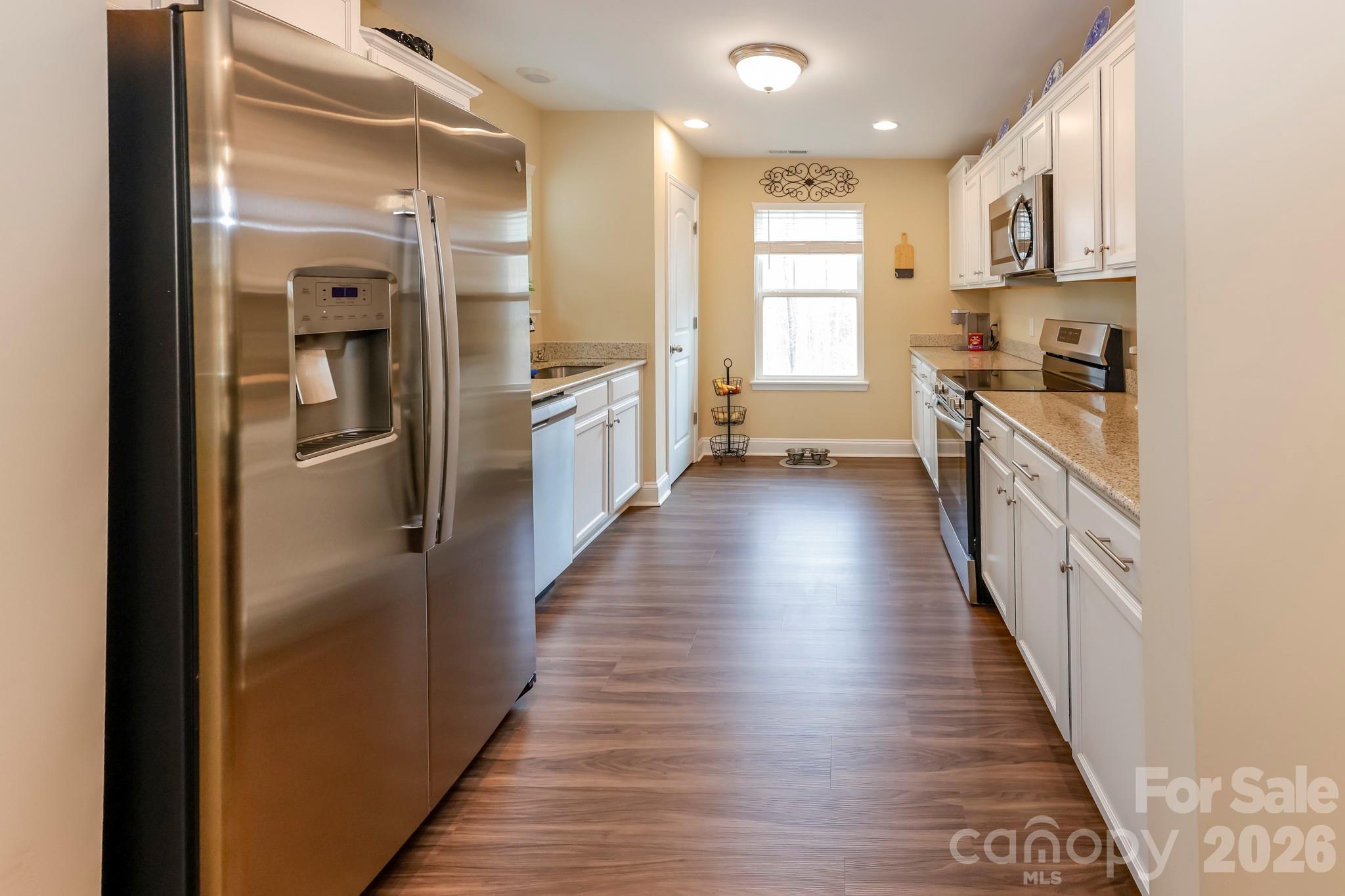 Clearwater Creek - Residential