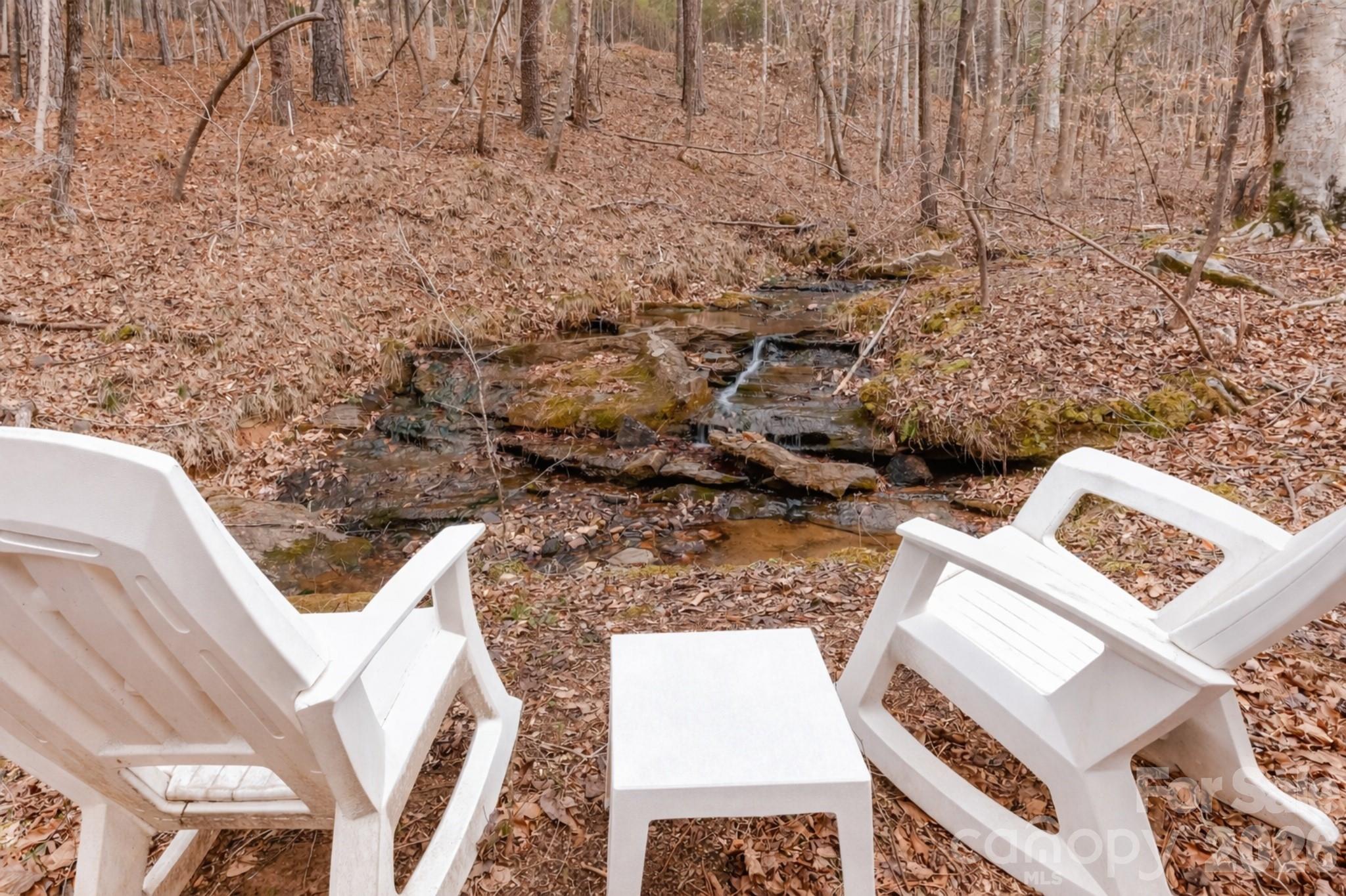 Clearwater Creek - Residential