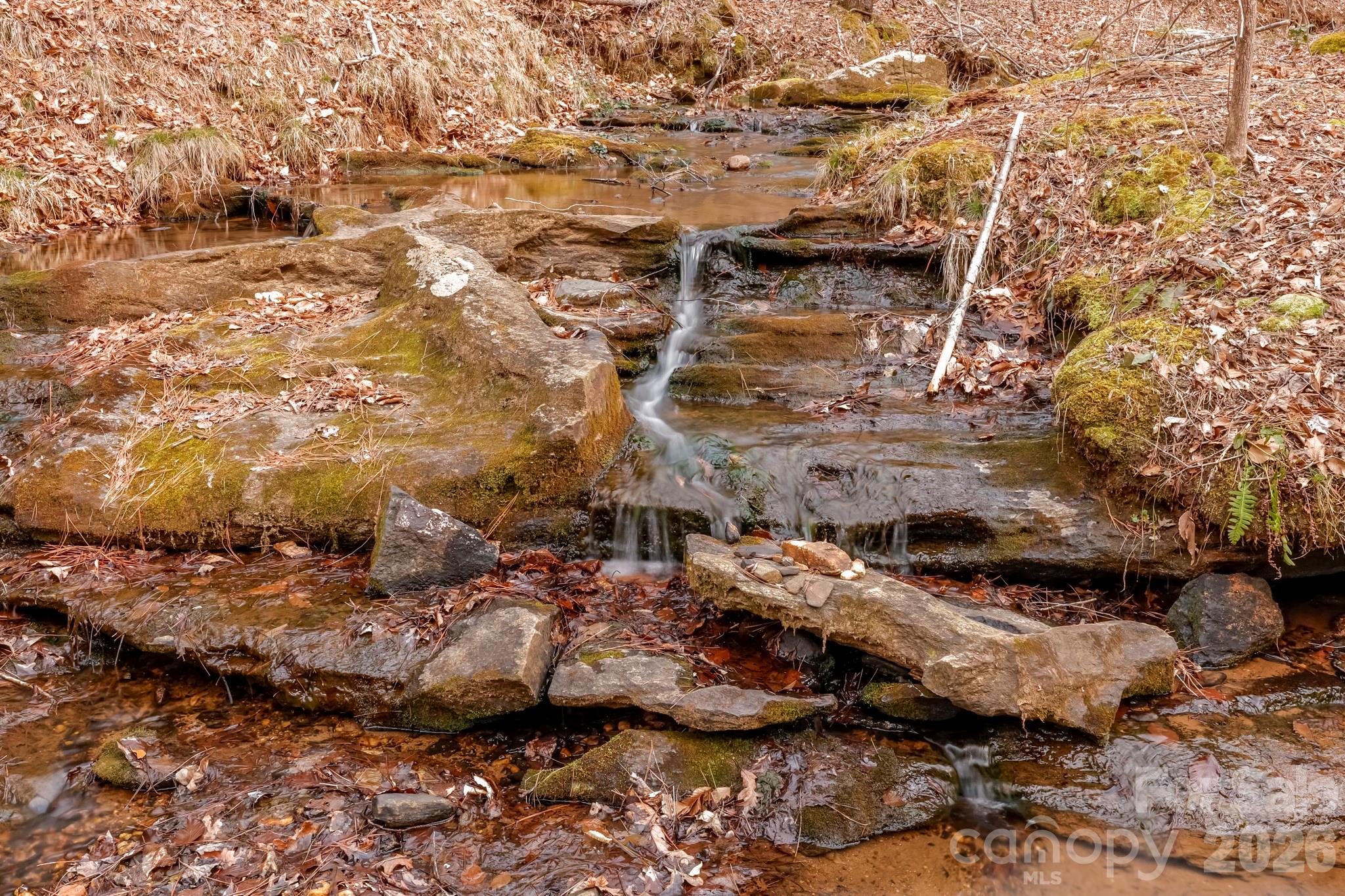 Clearwater Creek - Residential