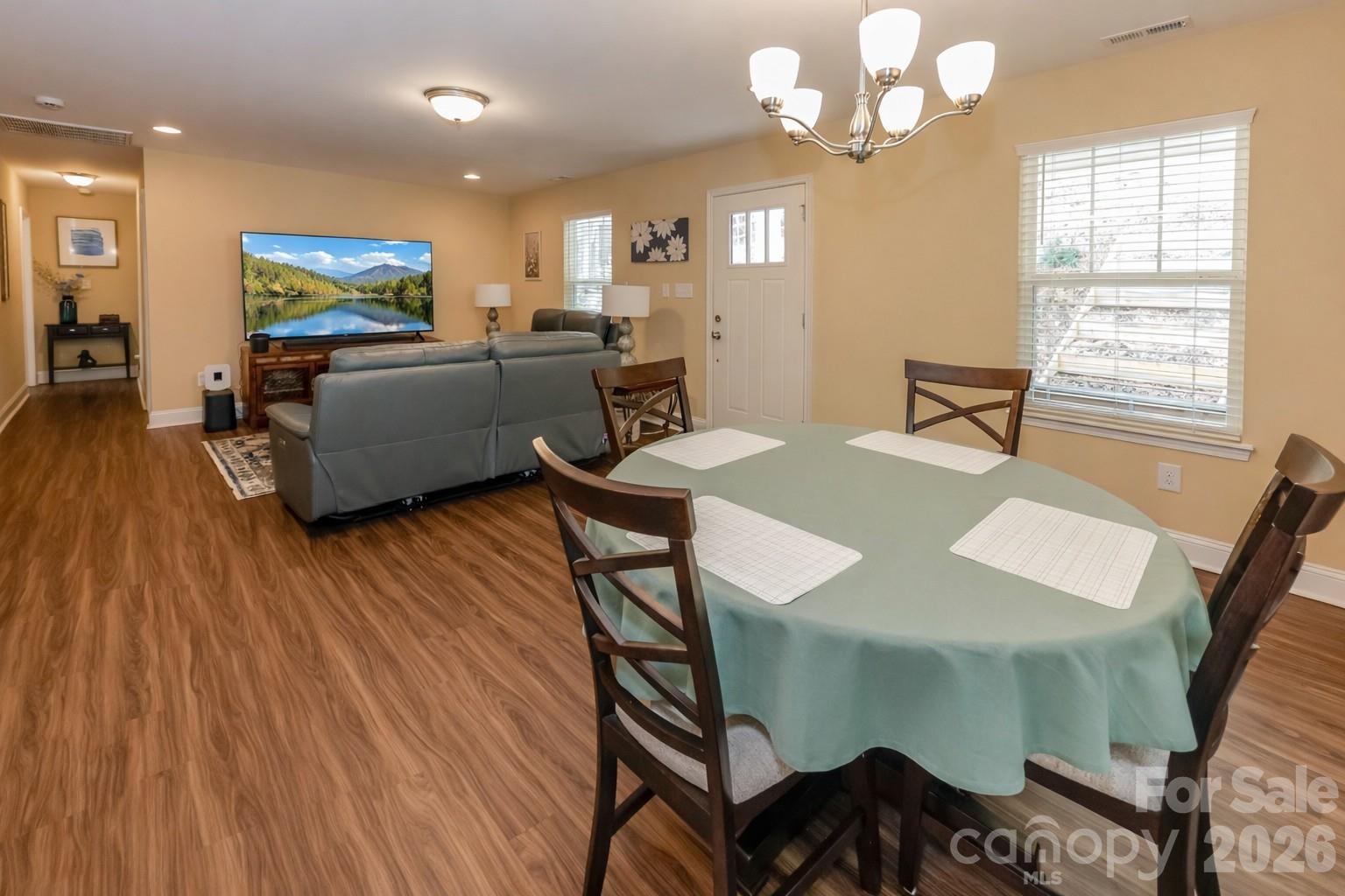 Clearwater Creek - Residential