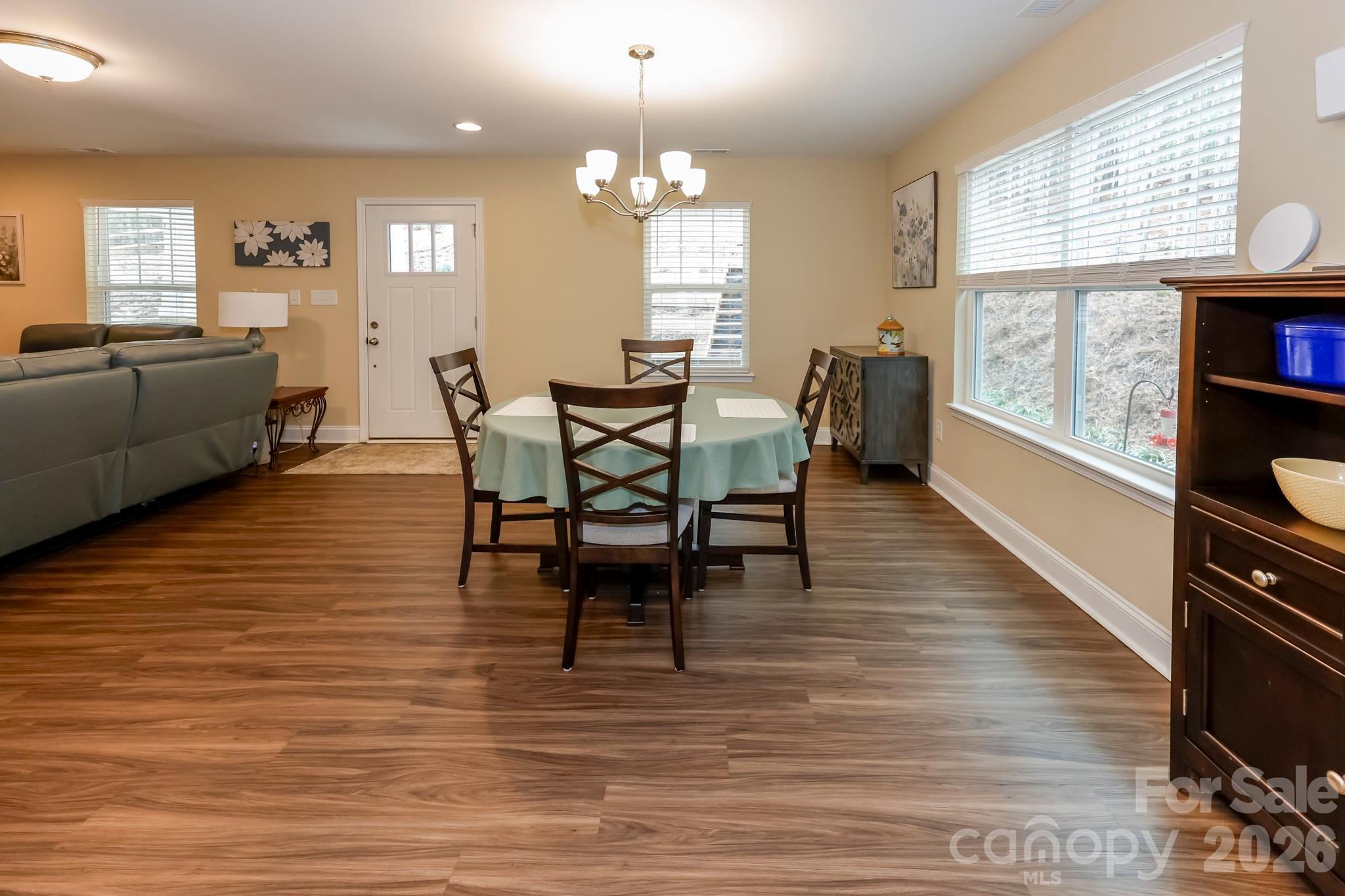 Clearwater Creek - Residential