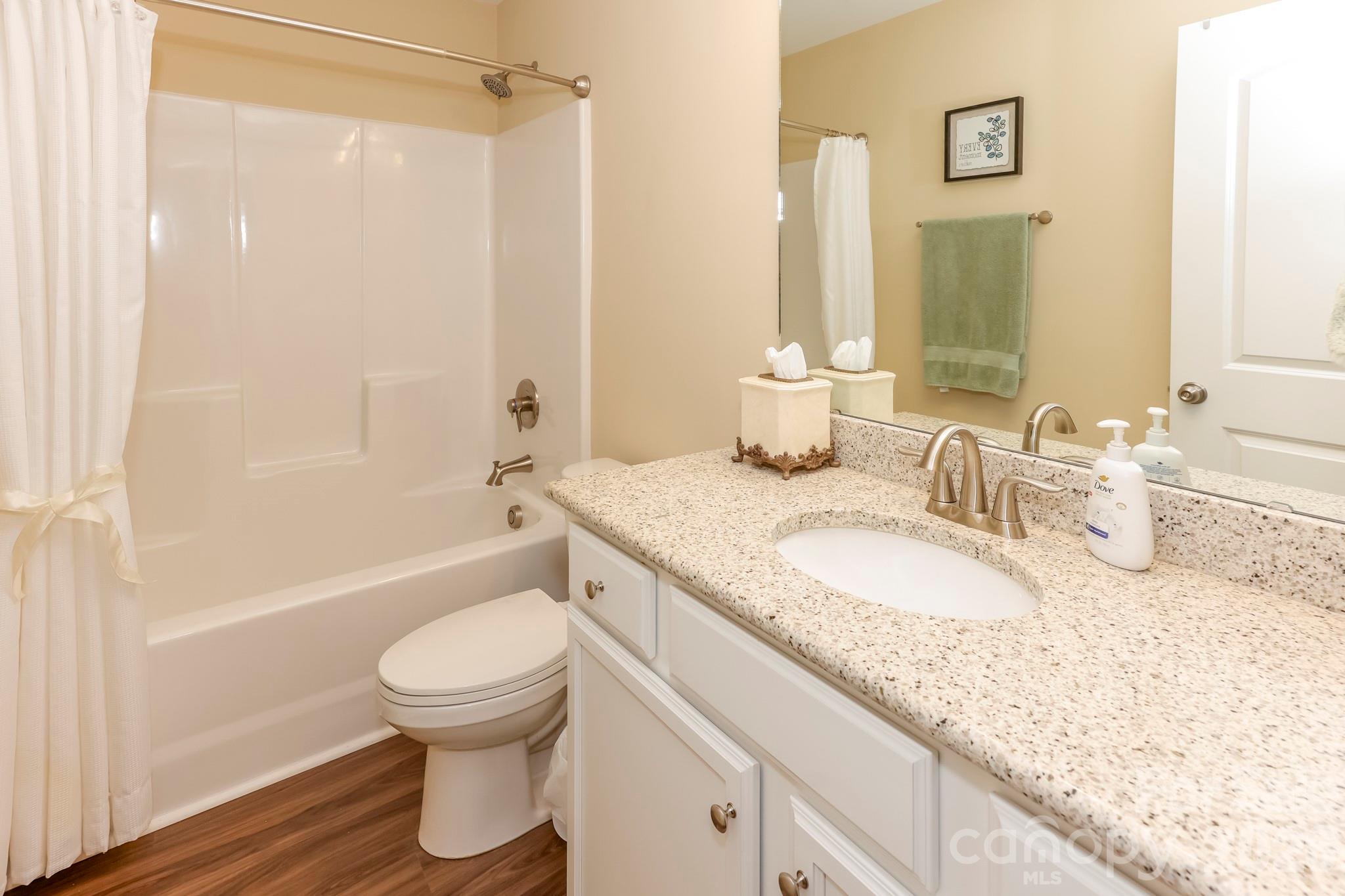 Clearwater Creek - Residential