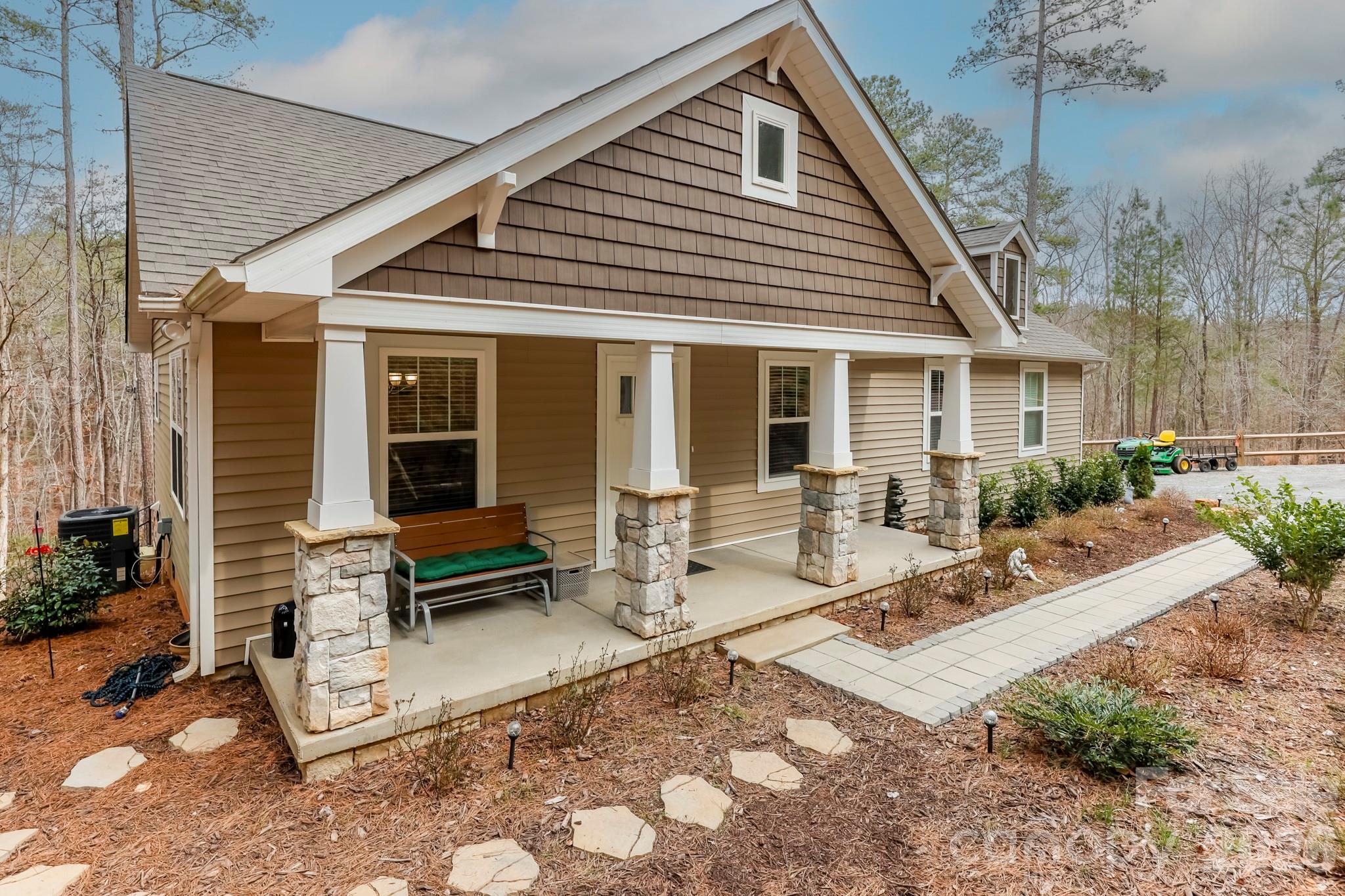 Clearwater Creek - Residential