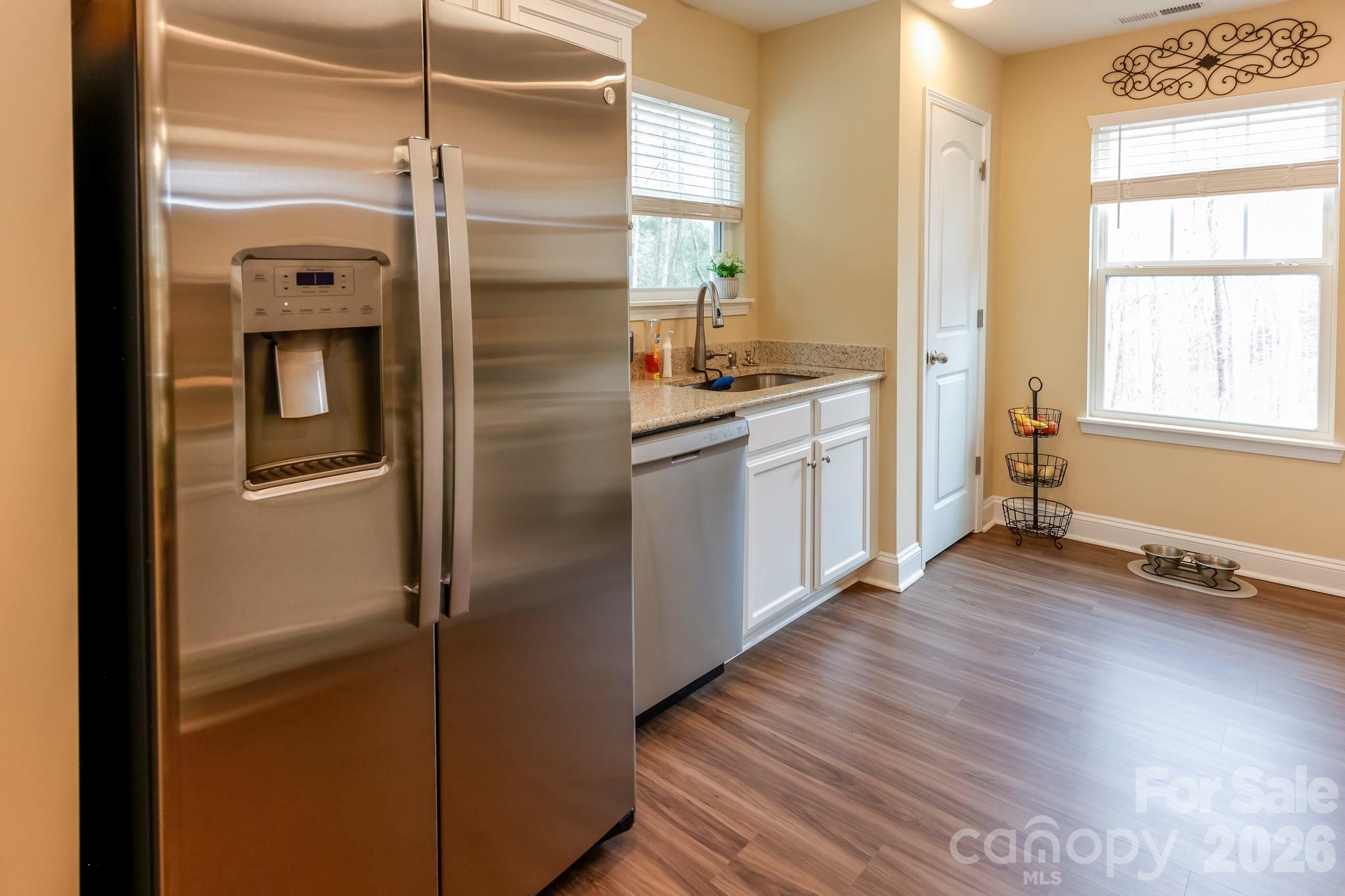 203 Burnt Chimney Lane