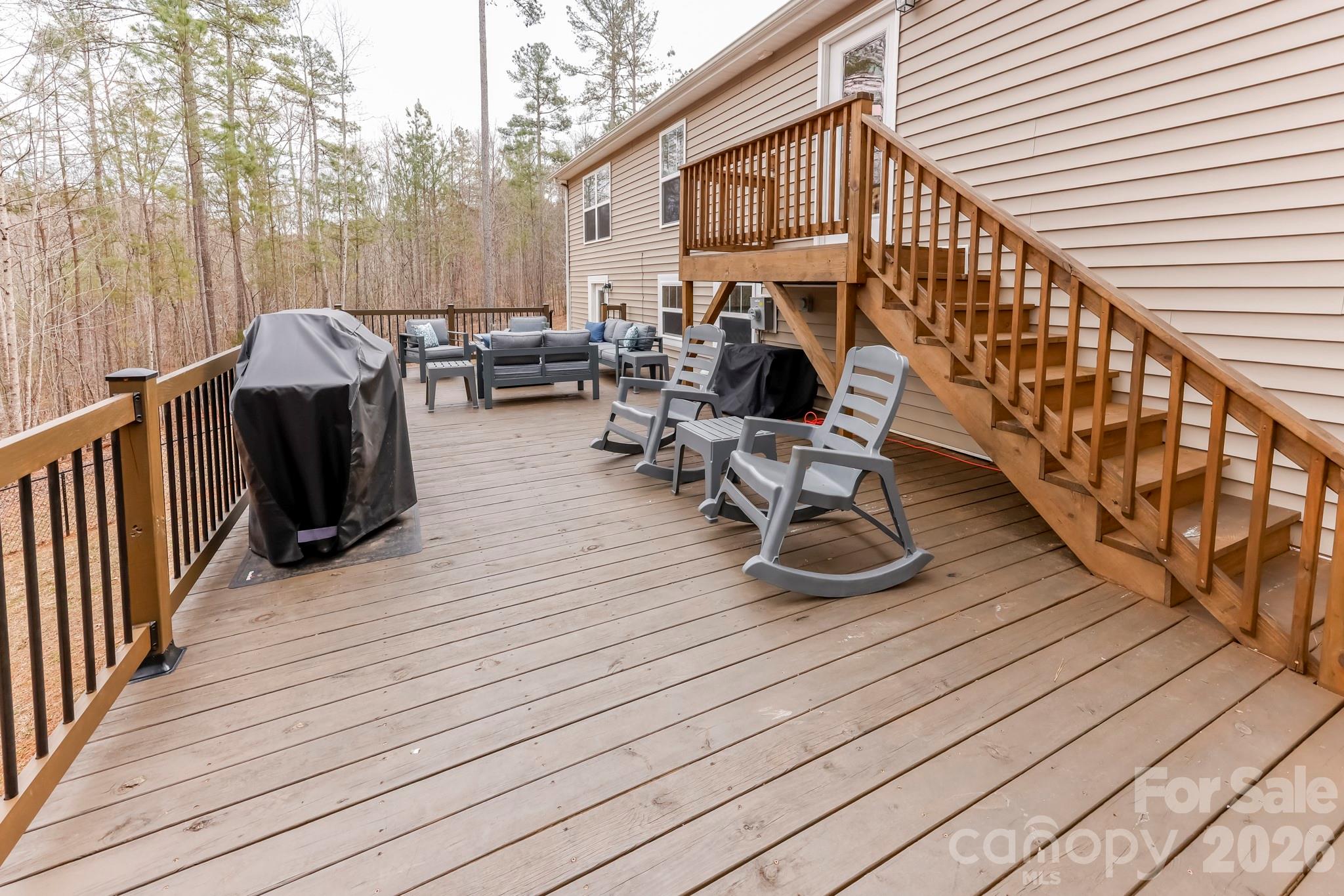 Clearwater Creek - Residential