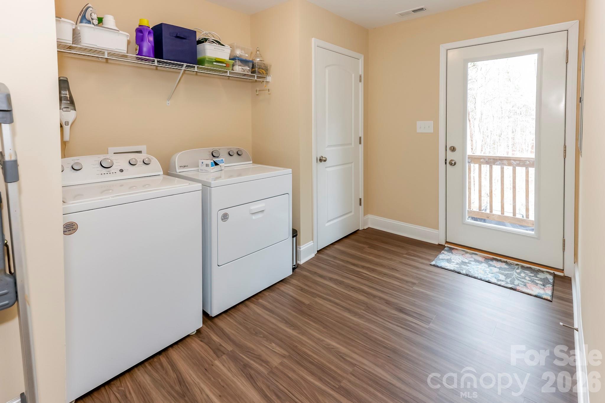 Clearwater Creek - Residential