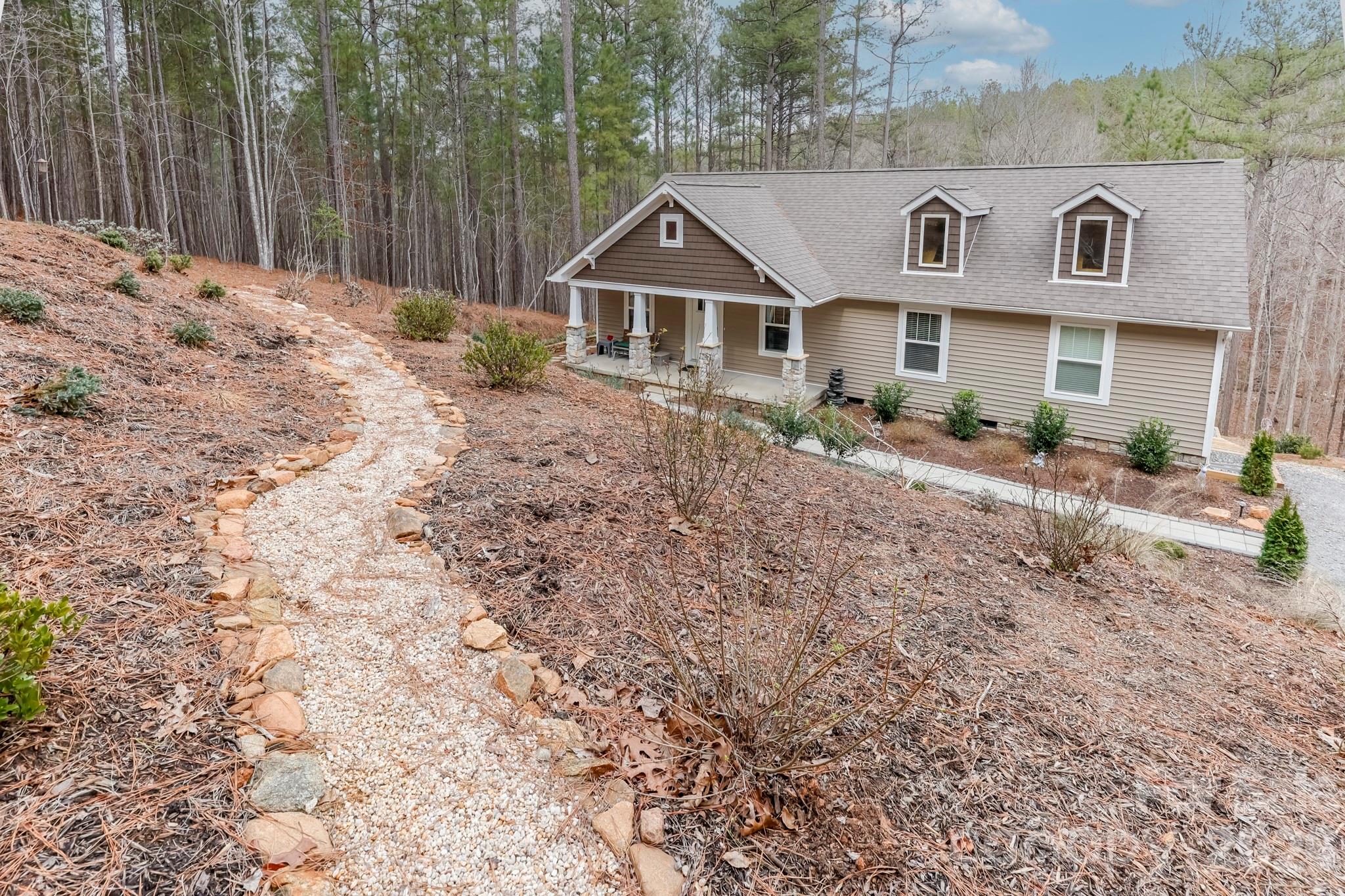 Clearwater Creek - Residential